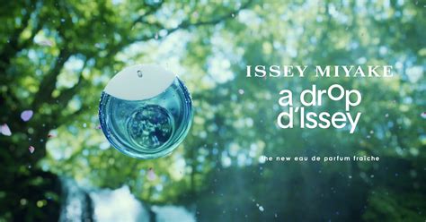 a drop d'issey fragrantica